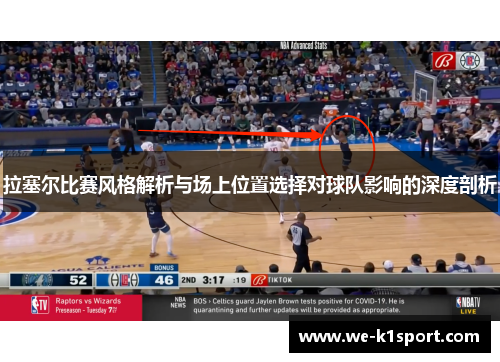 拉塞尔比赛风格解析与场上位置选择对球队影响的深度剖析