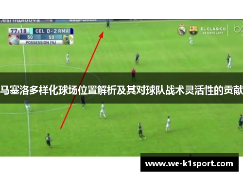 马塞洛多样化球场位置解析及其对球队战术灵活性的贡献