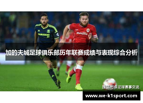 加的夫城足球俱乐部历年联赛成绩与表现综合分析
